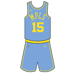 2017-2018 1948-51 Throwback