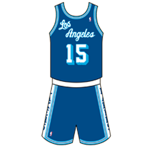 2003-2004 1961-67 Throwback